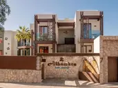 Alhambra Boutique