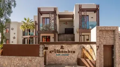 Alhambra Boutique