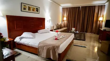 Alhambra Hotel & Thalasso