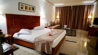 Alhambra Hotel & Thalasso