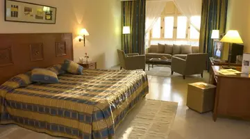 Alhambra Hotel & Thalasso