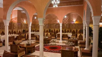 Alhambra Hotel & Thalasso
