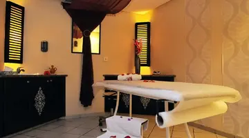 Alhambra Hotel & Thalasso
