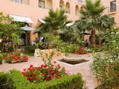 Alhambra Hotel & Thalasso