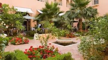Alhambra Hotel & Thalasso