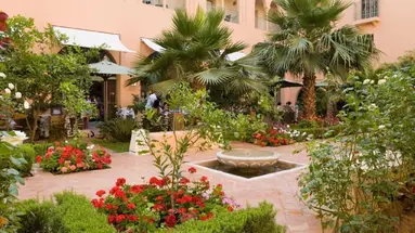 Alhambra Hotel & Thalasso