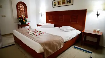 Alhambra Hotel & Thalasso