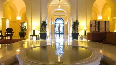 Alhambra Hotel & Thalasso