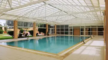 Alhambra Hotel & Thalasso
