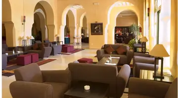 Alhambra Hotel & Thalasso