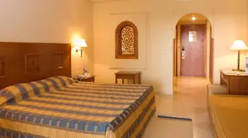 Alhambra Hotel & Thalasso