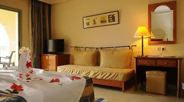 Alhambra Hotel & Thalasso