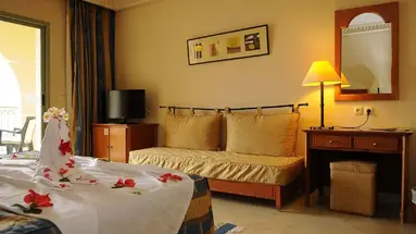 Alhambra Hotel & Thalasso