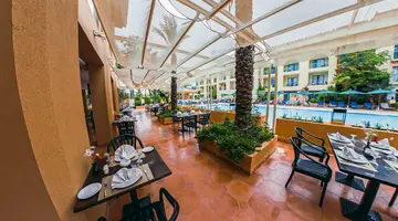 Alhambra Hotel & Thalasso