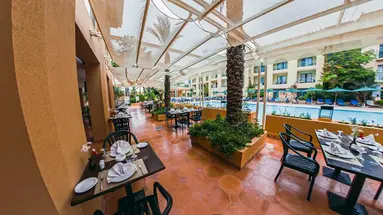 Alhambra Hotel & Thalasso