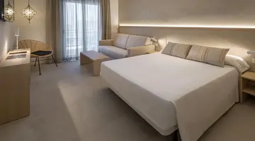 Alhambra Hotel