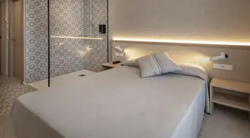 Alhambra Hotel