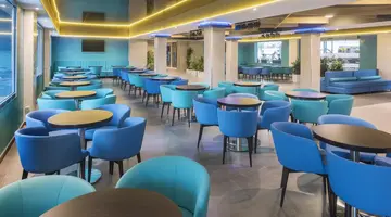 Alhambra Hotel