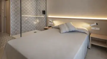 Alhambra Hotel