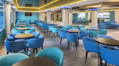 Alhambra Hotel