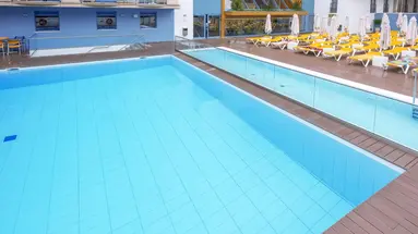 Alhambra Hotel