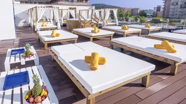 Alhambra Hotel