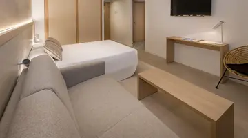Alhambra Hotel