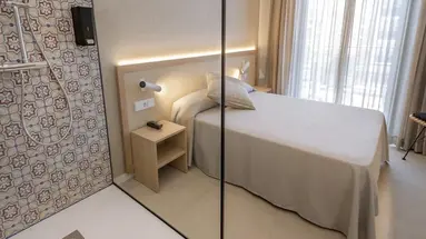 Alhambra Hotel