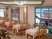 Alhambra Hotel