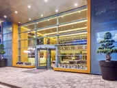 Alhambra Hotel
