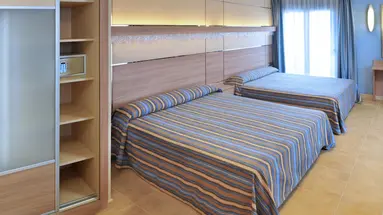 Alhambra Hotel