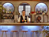 Alhambra Hotel