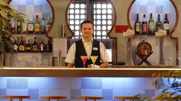 Alhambra Hotel