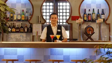Alhambra Hotel