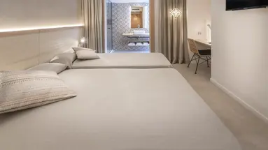 Alhambra Hotel
