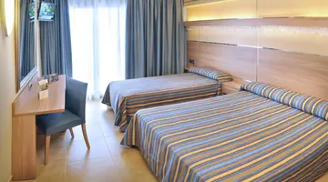 Alhambra Hotel