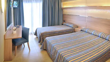 Alhambra Hotel