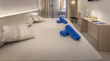Alhambra Hotel