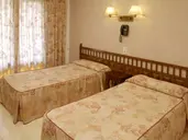 Alhambra Hotel