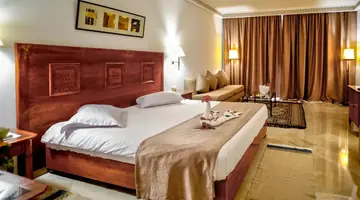 Alhambra Thalasso Hammamet