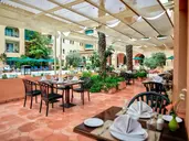 Alhambra Thalasso Hammamet