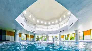 AlHambra Thalasso Hammamet