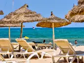 AlHambra Thalasso Hammamet
