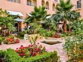 Alhambra Thalasso Hammamet
