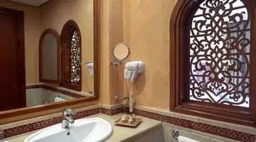 AlHambra Thalasso Hammamet