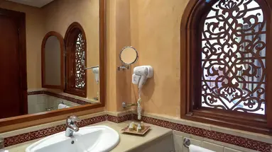 AlHambra Thalasso Hammamet
