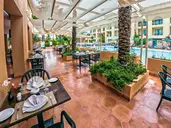 Alhambra Thalasso Hammamet