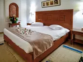 AlHambra Thalasso Hammamet