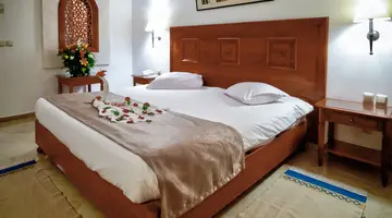 AlHambra Thalasso Hammamet