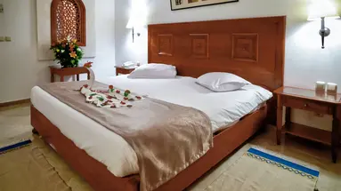 AlHambra Thalasso Hammamet